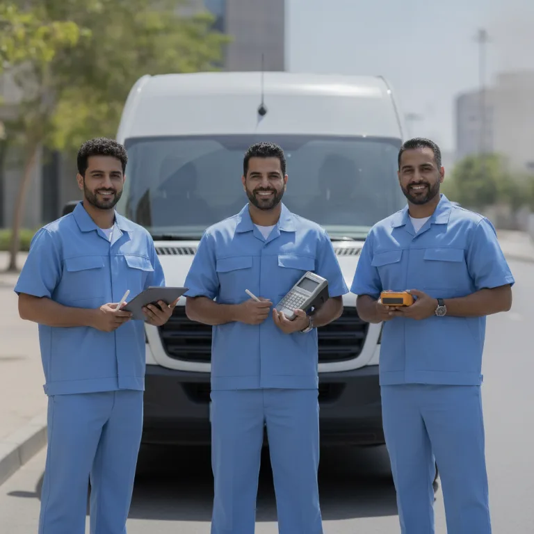 محاسب قانوني العين